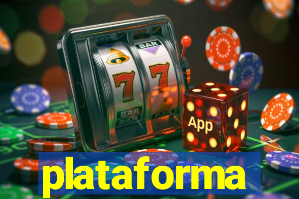 plataforma estrangeira slots